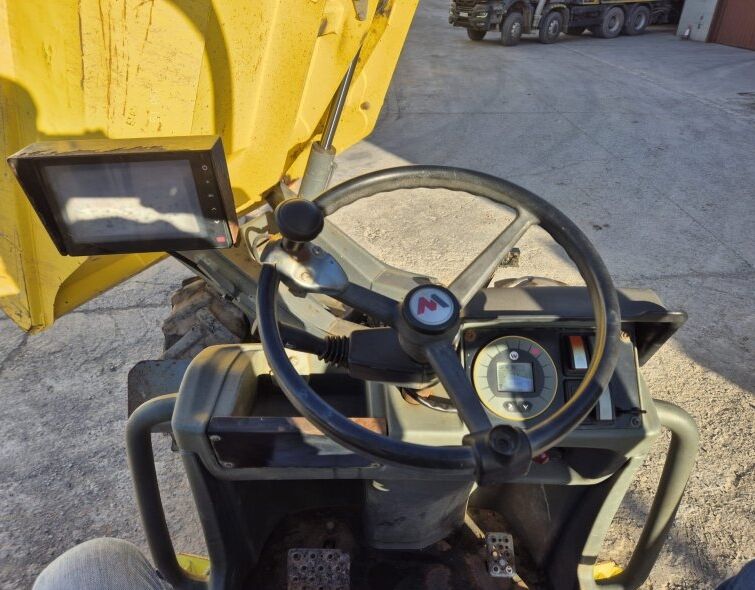 WACKER NEUSON DW60